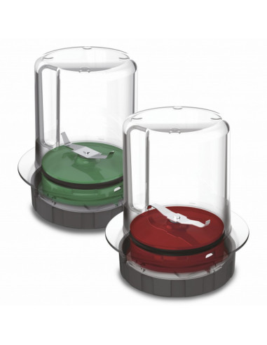 Blender staționar Tefal Blendforce BL438831, Negru