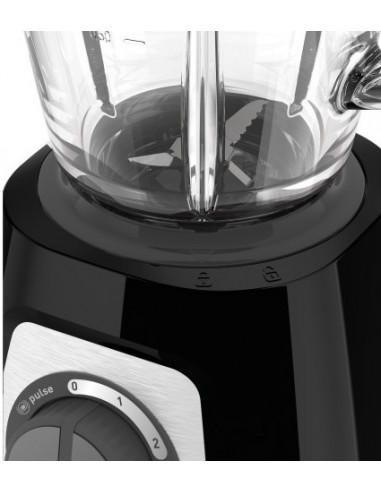 Blender staționar Tefal Blendforce BL438831, Negru