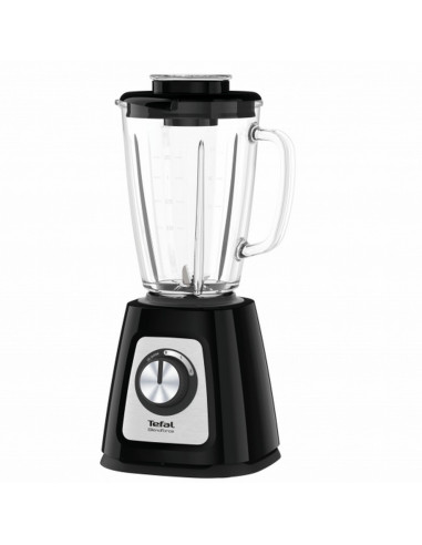 Blender staționar Tefal Blendforce BL438831, Negru