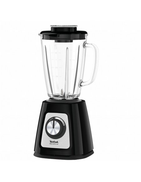 Blender staționar Tefal Blendforce BL438831, Negru