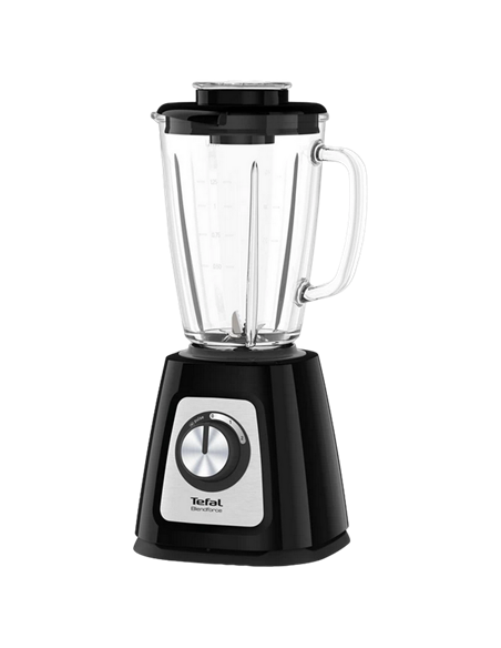 Blender staționar Tefal Blendforce BL438831, Negru