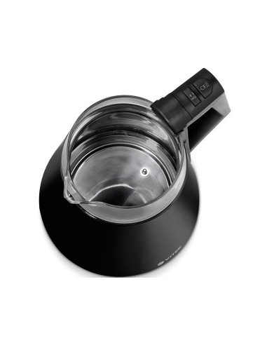 Fierbător electric VITEK VT-7063, Negru