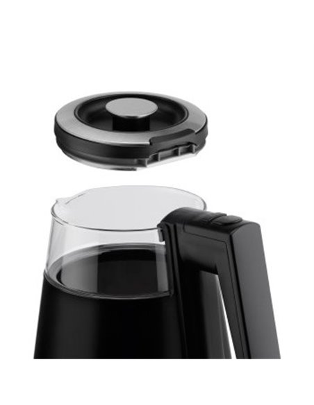 Fierbător electric VITEK VT-7063, Negru
