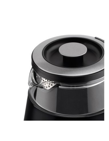 Fierbător electric VITEK VT-7063, Negru