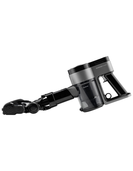 Aspirator Vertical Gorenje SVC216300FLA, Negru