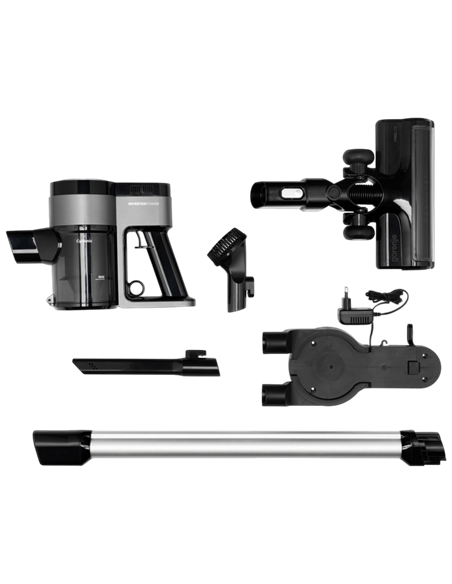 Aspirator Vertical Gorenje SVC216300FLA, Negru