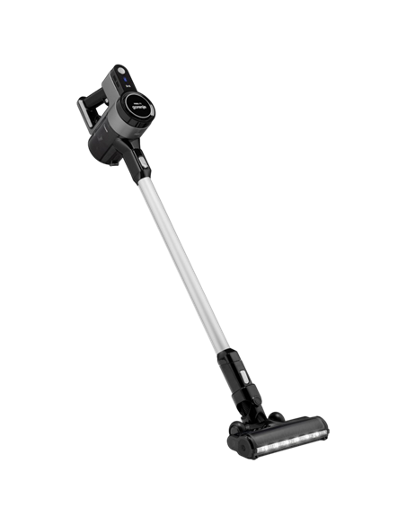 Aspirator Vertical Gorenje SVC216300FLA, Negru