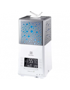 Увлажнитель воздуха Electrolux EHU-3815D EU, Белый