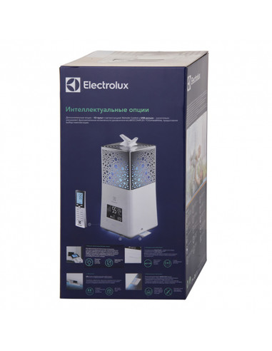 Umidificator de aer Electrolux EHU-3815D EU, Alb