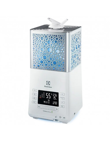 Umidificator de aer Electrolux EHU-3815D EU, Alb