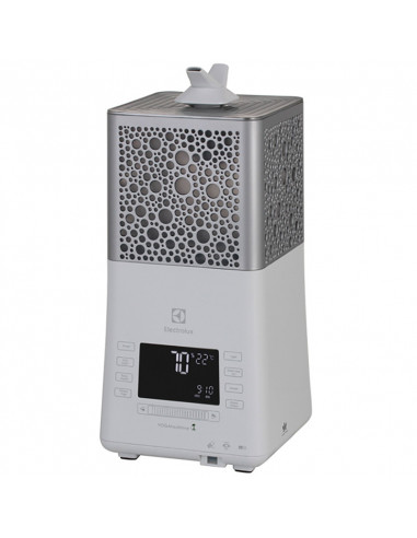 Umidificator de aer Electrolux EHU-3815D EU, Alb