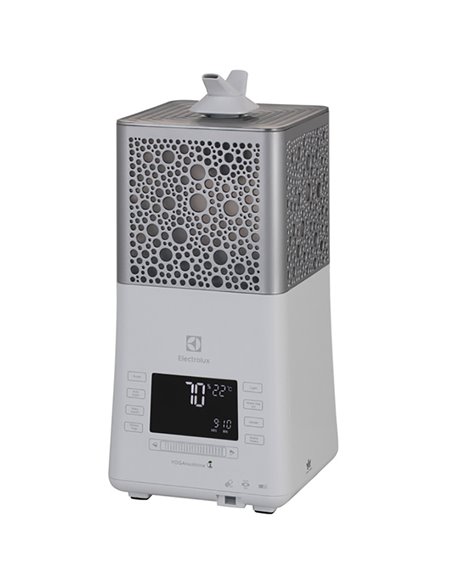 Увлажнитель воздуха Electrolux EHU-3815D EU, Белый