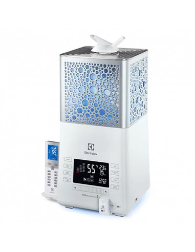 Umidificator de aer Electrolux EHU-3815D EU, Alb