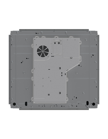 Индукционная варочная панель Gorenje GI6421SYW, Белый