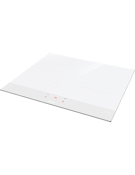 Plită cu inducție Gorenje GI6421SYW, Alb