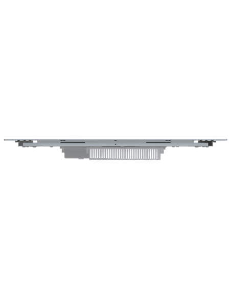 Plită cu inducție Gorenje GI6421SYW, Alb