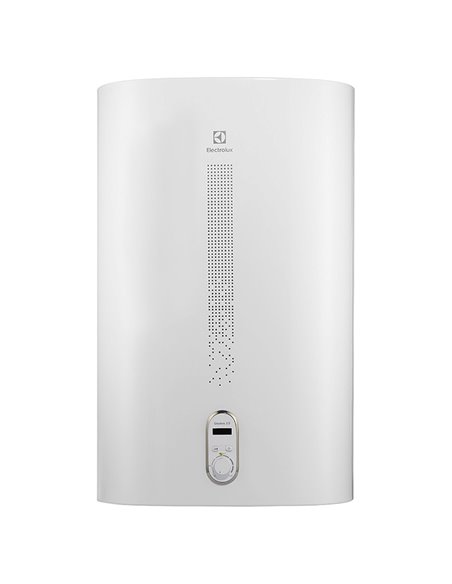 Boiler Electric Electrolux EWH 100 Gladius 2.0, 100L, Alb