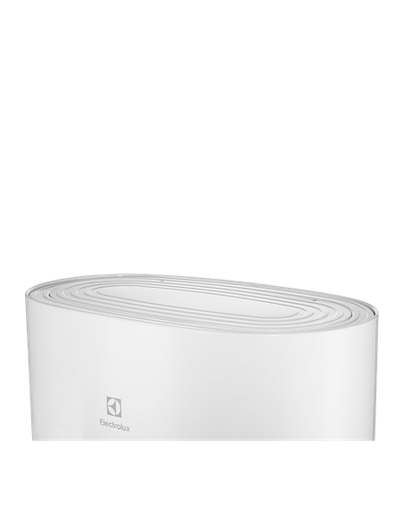 Boiler Electric Electrolux EWH 100 Gladius 2.0, 100L, Alb