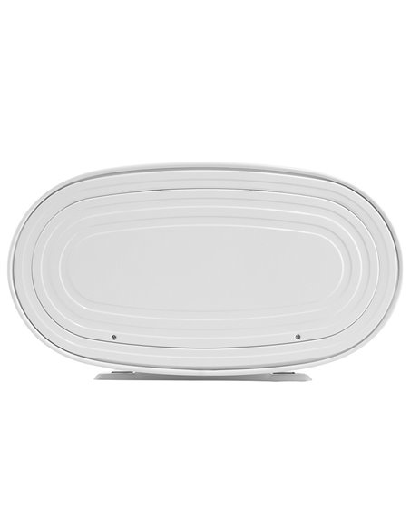 Накопительный водонагреватель Electrolux EWH 100 Gladius 2.0, 100л, Белый Накопительный водонагреватель Electrolux EWH 100 Gladius 2.0, 100л, Белый