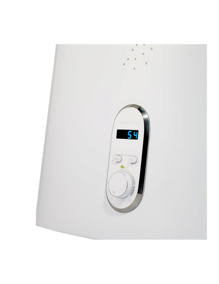 Накопительный водонагреватель Electrolux EWH 100 Gladius 2.0, 100л, Белый Накопительный водонагреватель Electrolux EWH 100 Gladius 2.0, 100л, Белый