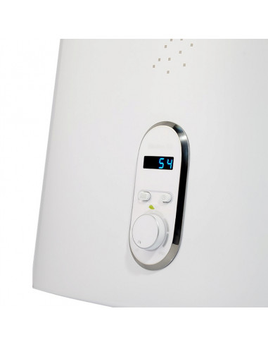 Boiler Electric Electrolux EWH 100 Gladius 2.0, 100L, Alb
