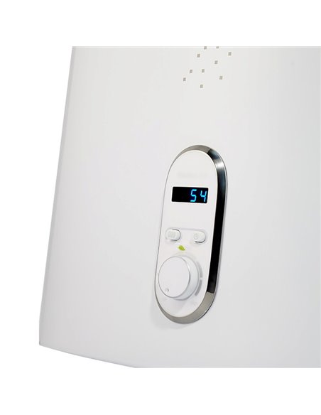 Накопительный водонагреватель Electrolux EWH 100 Gladius 2.0, 100л, Белый Накопительный водонагреватель Electrolux EWH 100 Gladius 2.0, 100л, Белый