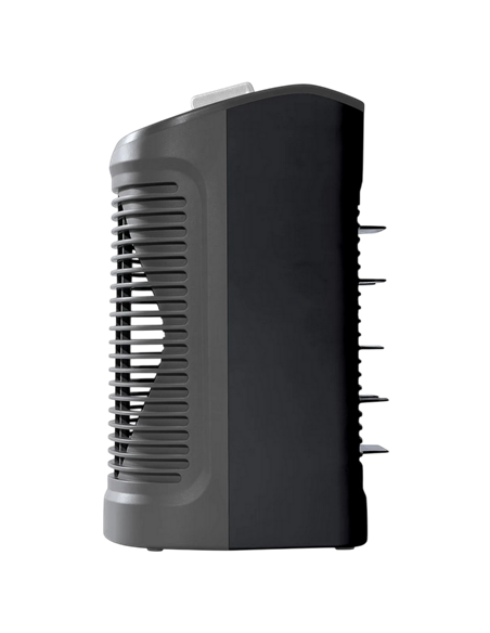 Тепловентилятор Rowenta SO2330F2, 2400Вт, Чёрный Тепловентилятор Rowenta SO2330F2, 2400Вт, Чёрный