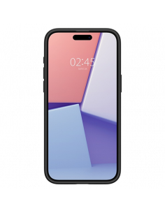 Чехол Spigen iPhone 15 Pro Max Ultra Hybrid Mag, Frost Black 2
