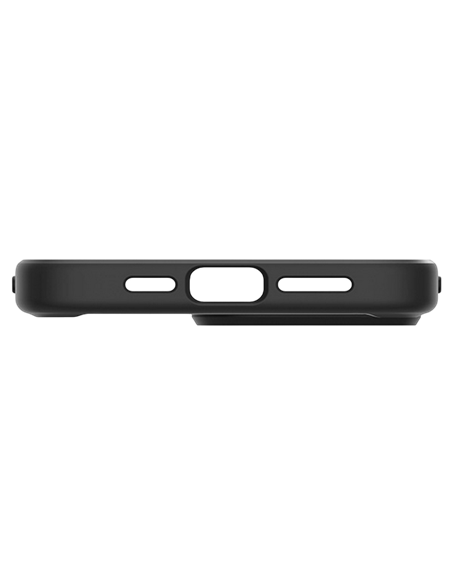 Чехол Spigen iPhone 15 Pro Max Ultra Hybrid Mag, Frost Black Чехол Spigen iPhone 15 Pro Max Ultra Hybrid Mag, Frost Black
