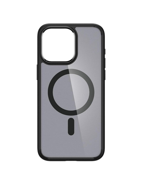 Чехол Spigen iPhone 15 Pro Max Ultra Hybrid Mag, Frost Black Чехол Spigen iPhone 15 Pro Max Ultra Hybrid Mag, Frost Black