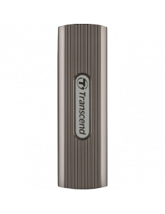 Внешний портативный SSD накопитель Transcend ESD330C, 512 GB, Коричневый (TS512GESD330C) 2