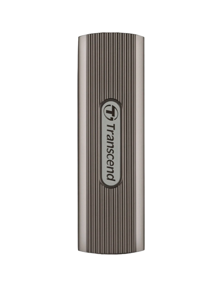 Внешний портативный SSD накопитель Transcend ESD330C, 512 GB, Коричневый (TS512GESD330C)
