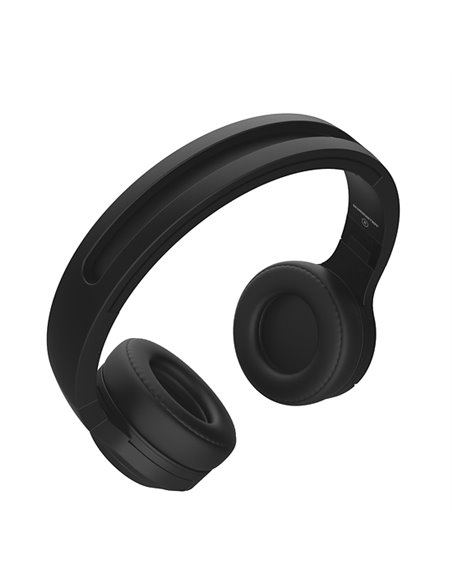 Căști Monster Clarity 50, Negru