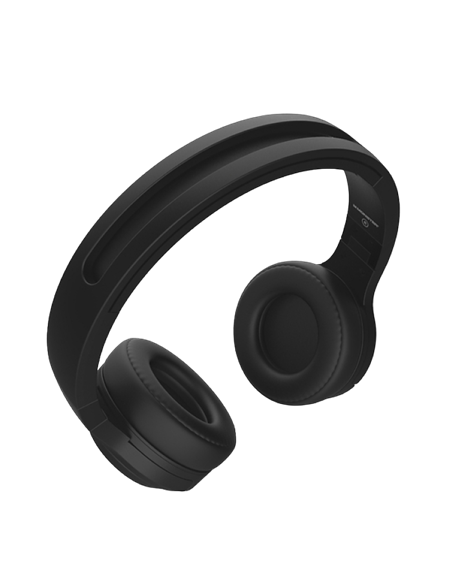 Căști Monster Clarity 50, Negru