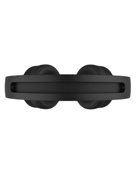 Căști Monster Clarity 50, Negru