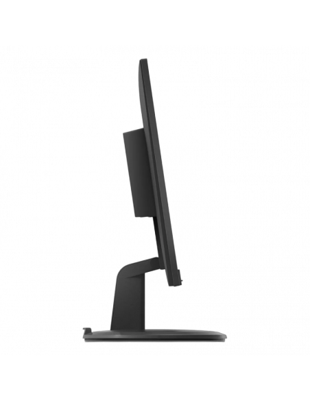 23,8" Monitor Lenovo C24-25, VA 1920x1080 FHD, Negru