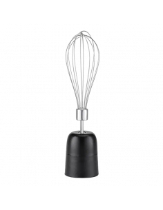 Blender de mână Polaris PHB1589AL, Negru 2