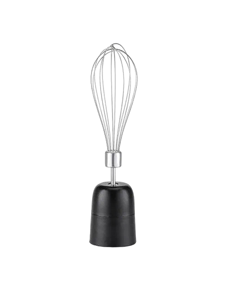 Blender de mână Polaris PHB1589AL, Negru