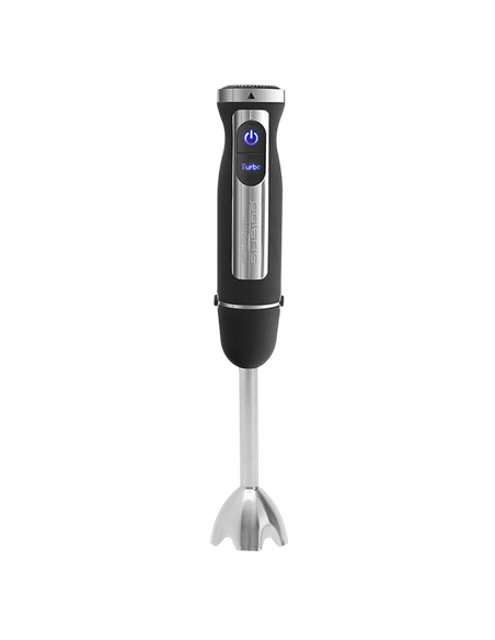 Погружной блендер Polaris PHB1589AL, Чёрный