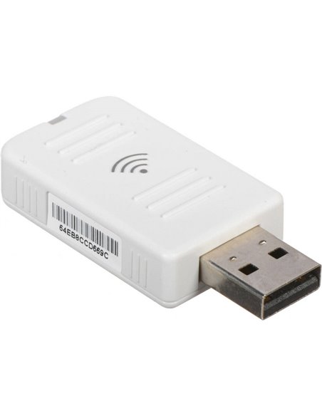 Беспроводной USB-адаптер Epson ELPAP10