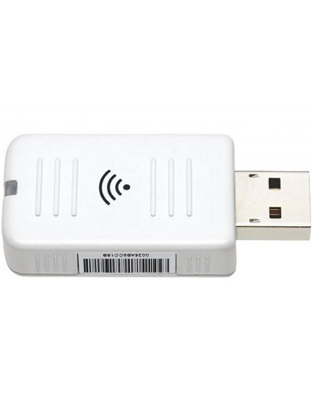 Беспроводной USB-адаптер Epson ELPAP10