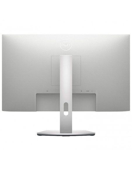 23,8" Монитор DELL S2421HS, IPS 1920x1080 FHD, Черный/Серебристый