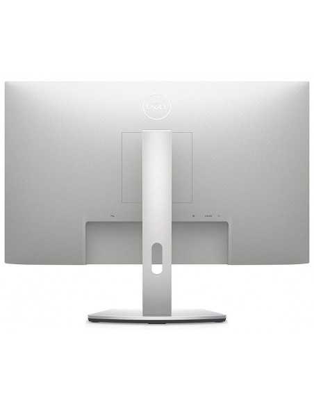 23,8" Монитор DELL S2421HS, IPS 1920x1080 FHD, Черный/Серебристый