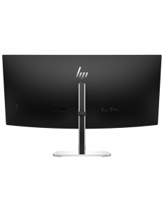 34" Monitor HP S5 Pro 534pm, VA 3440x1440 WQHD, Negru | Argintiu 2
