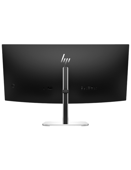 34" Monitor HP S5 Pro 534pm, VA 3440x1440 WQHD, Negru | Argintiu