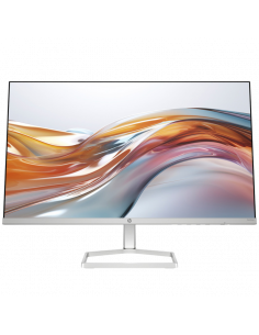23,8" Monitor HP 524sw, IPS 1920x1080 FHD, Argintiu