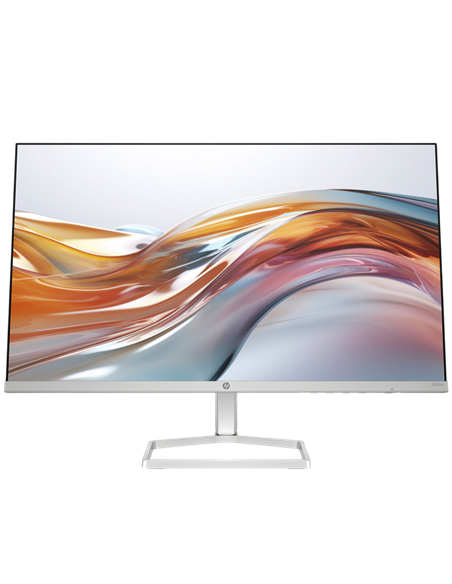 23,8" Monitor HP 524sw, IPS 1920x1080 FHD, Argintiu