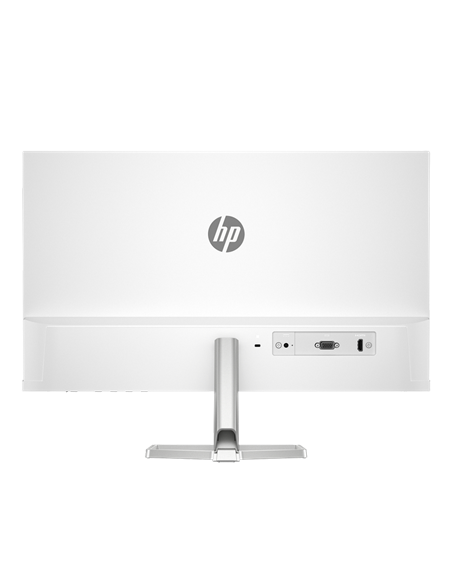 23,8" Монитор HP 524sw, IPS 1920x1080 FHD, Серебристый