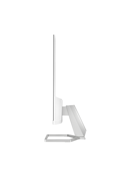 23,8" Монитор HP 524sw, IPS 1920x1080 FHD, Серебристый