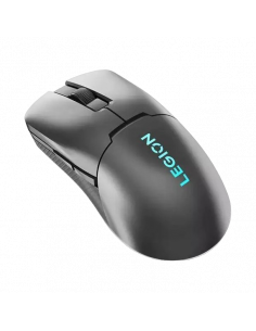Gaming Mouse Lenovo M600s, Storm Grey